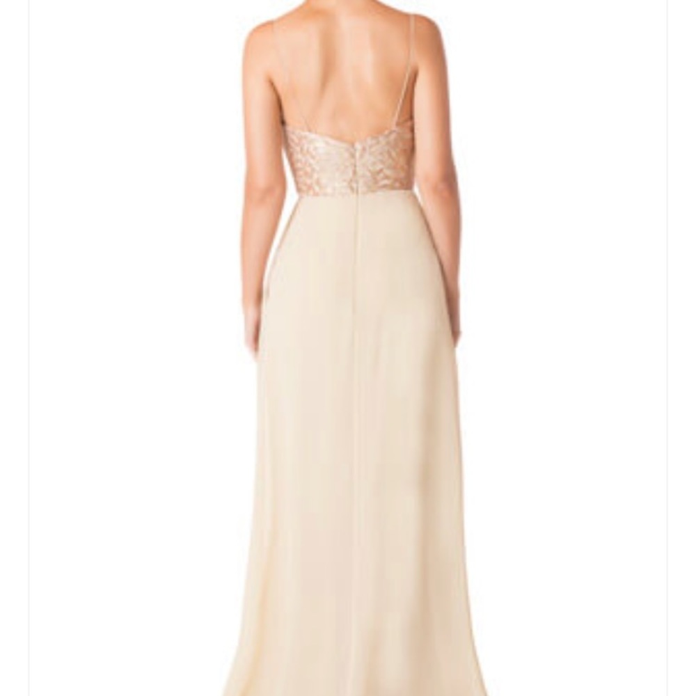 Bari Jay prom or bridesmaids dress